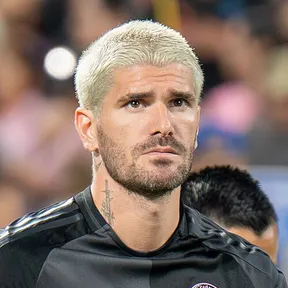 Rodrigo De Paul