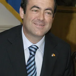 José Bono