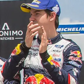 Teemu Suninen