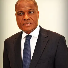 Martin Fayulu