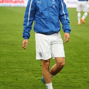 Dawid Kownacki