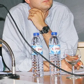 Hugo Soares