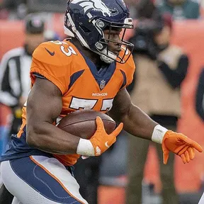 Javonte Williams