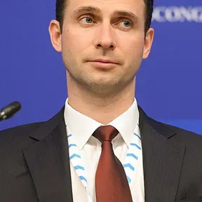 Vladimir Kiriyenko
