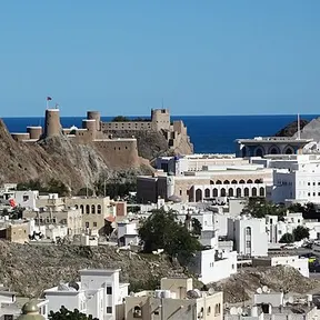 Muscat
