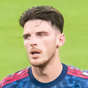 Declan Rice