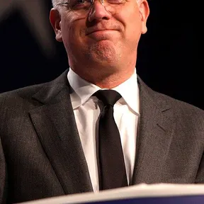 Glenn Beck