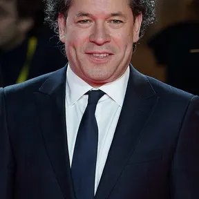 Gustávo Dudamel