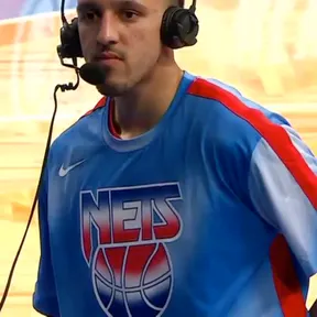 Landry Shamet