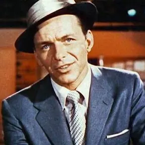 Frank Sinatra