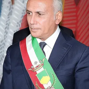 Franz Caruso