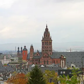 Mainz
