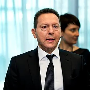 Yannis Stournaras