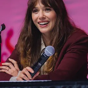 Elizabeth Olsen