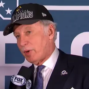 Stan Kroenke