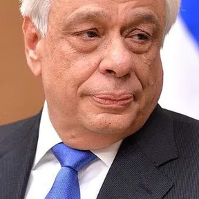 Prokopis Pavlopoulos