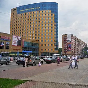 Balashikha