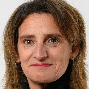 Teresa Ribera