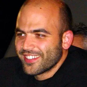 Roberto Saviano