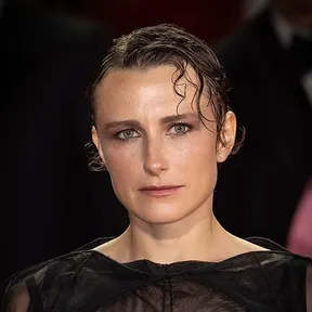 Mathilde Arcel Fock