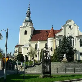 Korfantów