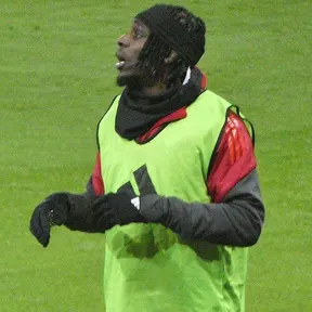 Jeremie Frimpong