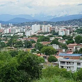 Cúcuta