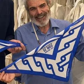 Lorenzo Caprile