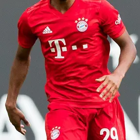 Kingsley Coman