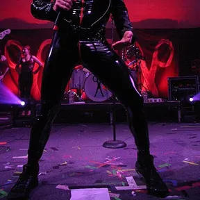 Jake Shears