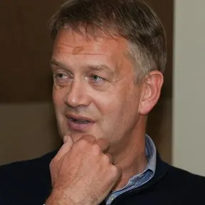 Ian Maxwell