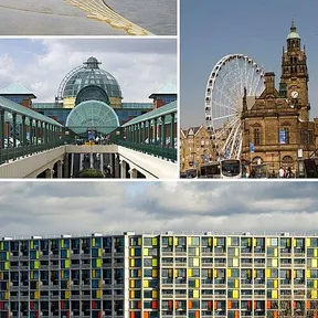 Sheffield