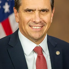 Todd Blanche