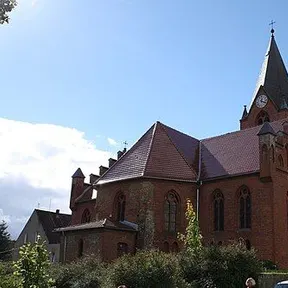 Polanów