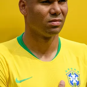 Casemiro