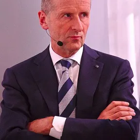 Herbert Diess