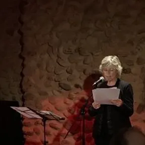 Hélène Dorion