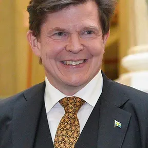 Andreas Norlén