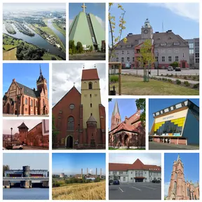 Kędzierzyn-Koźle