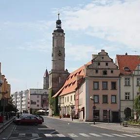Lwówek Śląski