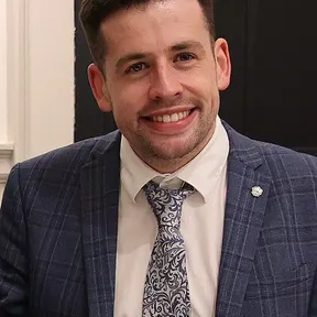 Conor Sheehan
