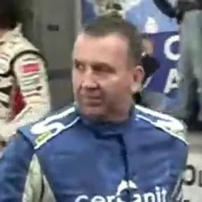 Michał Sołowow