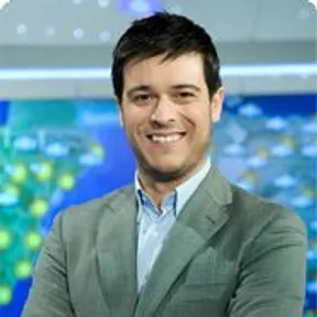 Martin Barreiro