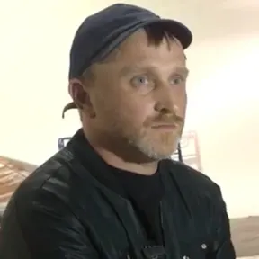 Damien Jalet
