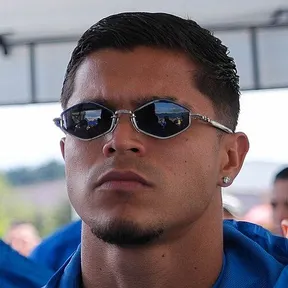 Cucho Hernández