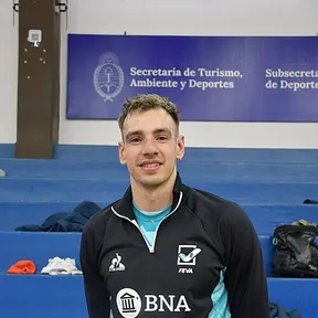 Agustín Loser