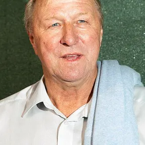 Horst Hrubesch