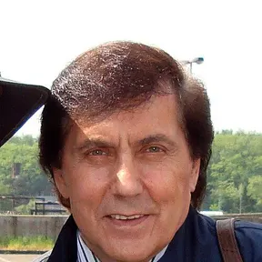 Frank Michael