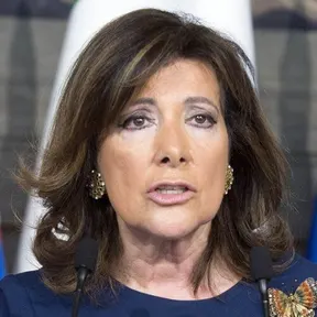 Elisabetta Casellati
