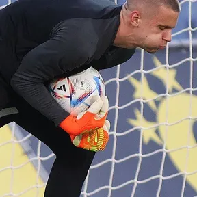 Dinko Horkaš